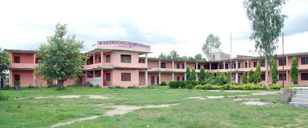 Chaturbhujeshwar Janta Multiple Campus - KAHA6 Nepali Business Directory