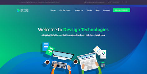 Devsign Technologies