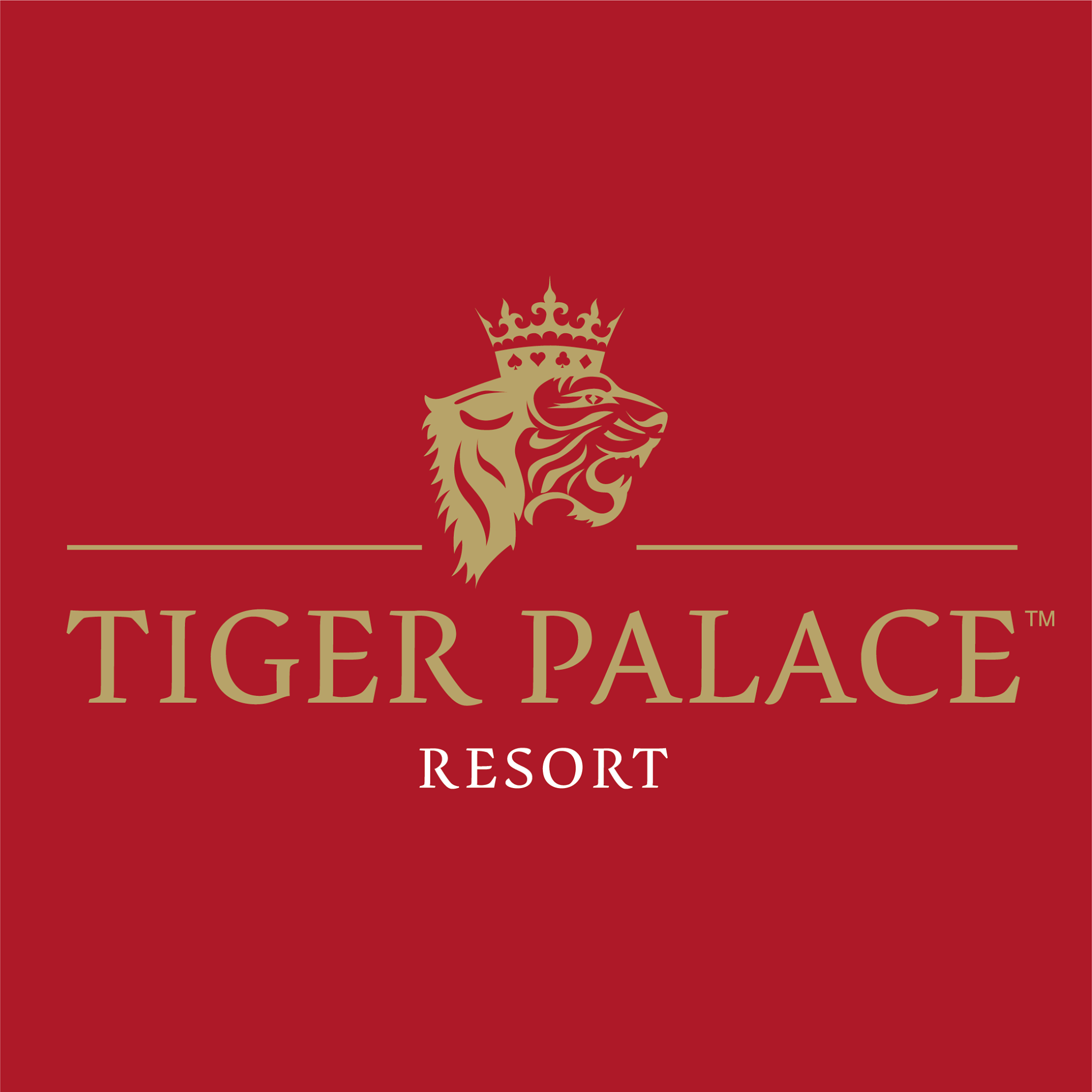 Tiger Palace Resort
